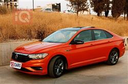 فولكسفاغن جيتا